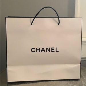 Chanel Shopping Bag